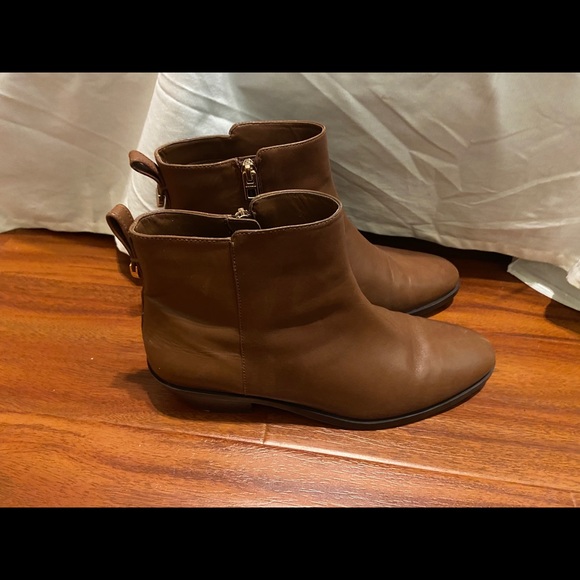 Coach Booties - Picture 7 of 7